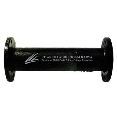 all-flange-pipe