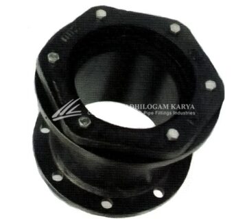 Flange adaptor 360x320